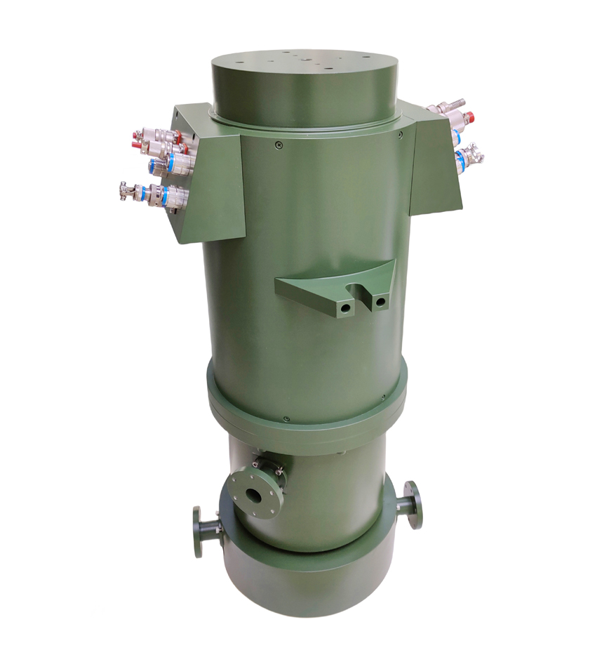 汇流环,雷达滑环